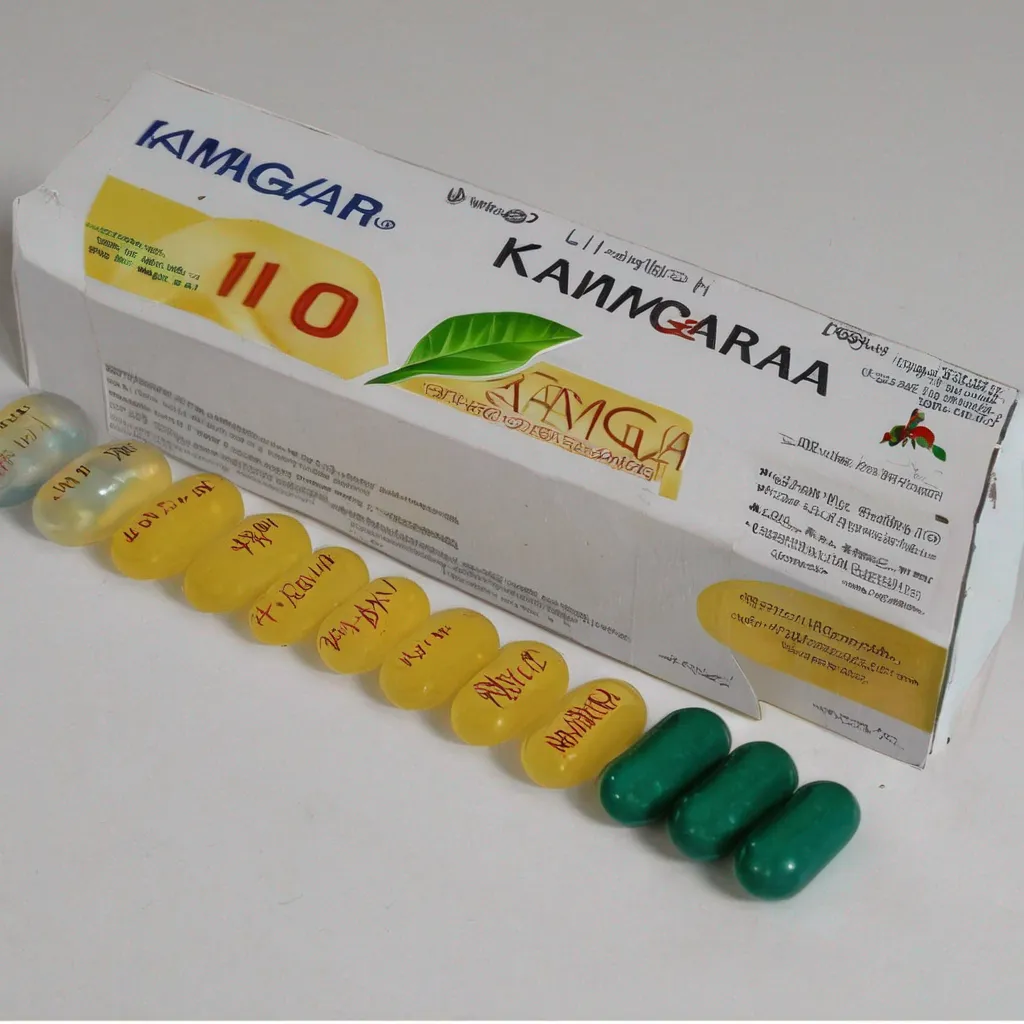 Kamagra oral jelly le moins cher numéro 1